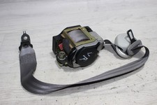 Sicherheitsgurt vorne rechts