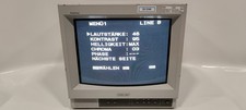Sony trinitron monitor - sony,