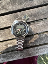 Armbanduhr Herren Philip