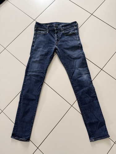 Star raw herren jeans - g,