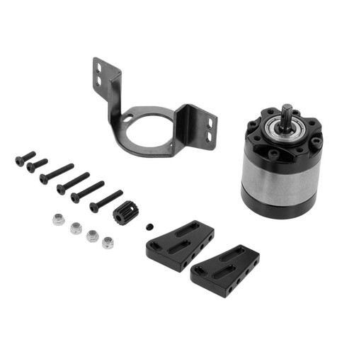 Metall planetengetriebe - metall,