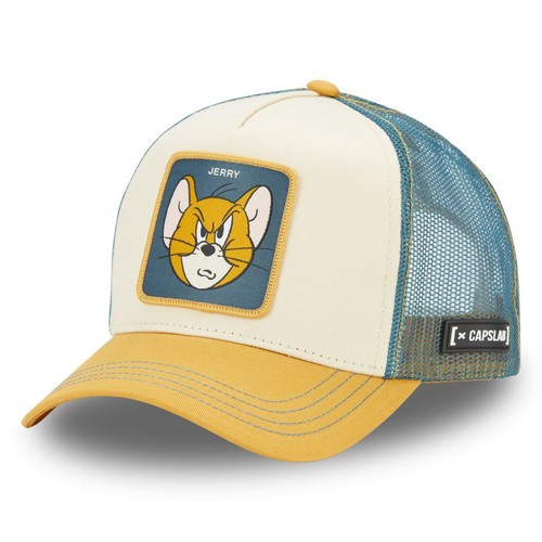Capslab trucker cap - capslab,