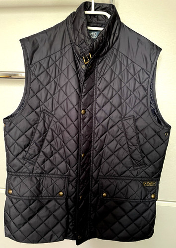 Polo ralph lauren weste - ralph,
