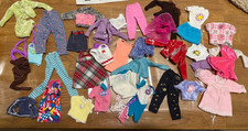 Barbie Kleidung-Set 90er Jahre