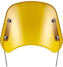 Motorrad Windschutzscheibe 5-7