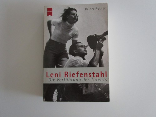 Rother leni riefenstahl - riefenstahl,