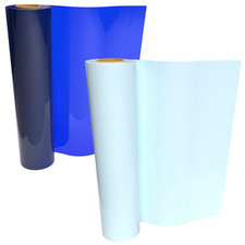 1600m² Fensterschutzfolie