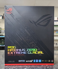Asus Maximus Z690 Extreme