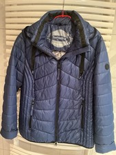 Damen Übergangs-/Winterjacke