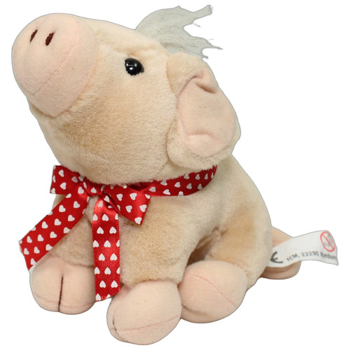 Tcm schwein kuscheltier cm - tcm,