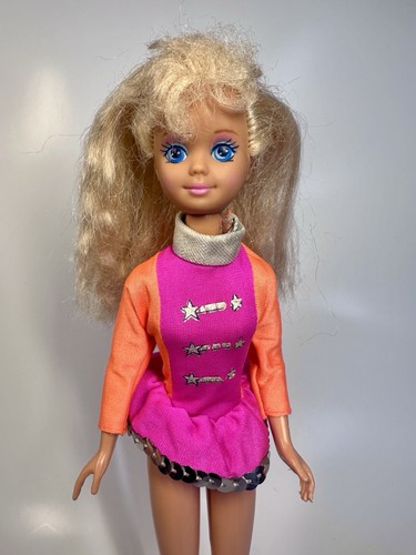 Barbie teen schwester skipper - teen,