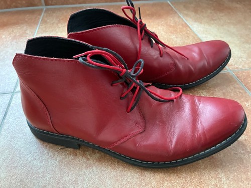 Stiefeletten herren echtleder - stiefeletten,