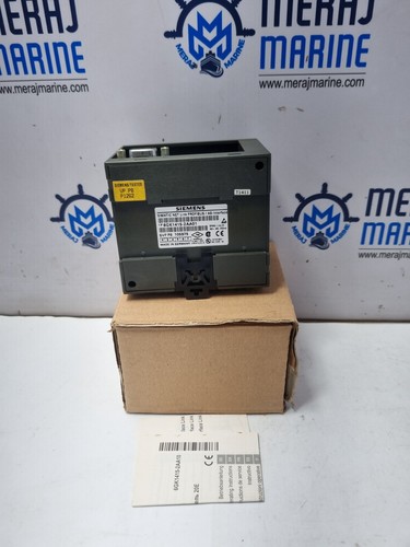 Siemens 6gk1415 2aa01 simatic - siemens,