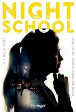 Night School 3. Denn Wahrheit