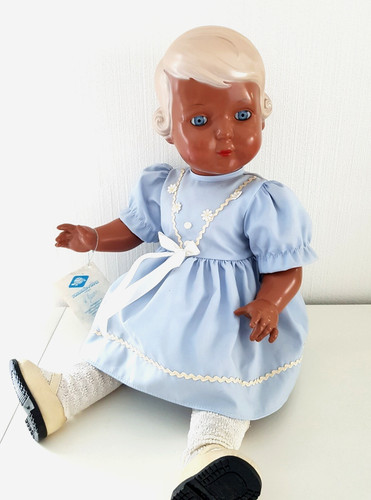 Seltene afro schildkrötpuppe - seltene,