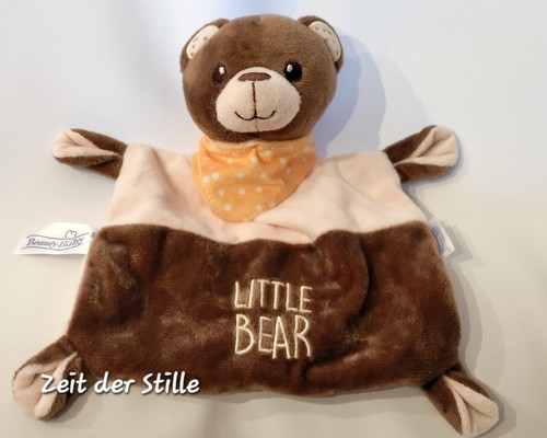 Beauty baby schmusetuch - beauty,