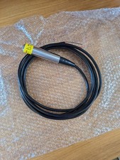 Druck- und Flüssigkeitssensor (unbenutzt) 2-20mA 24VDC Wassertank