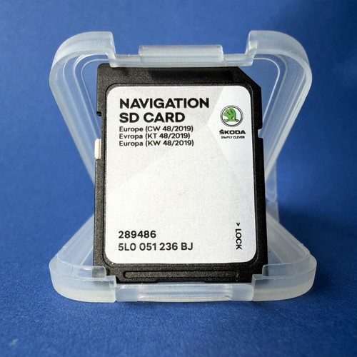 32gb skoda karte - skoda, sd-karte