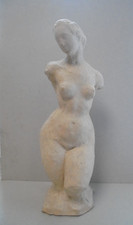 Statue Ton, Handgearbeitet und