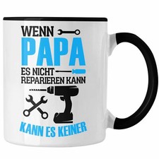 Trendation lustige tasse - lustige,
