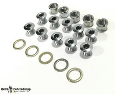 Shimano Deore LX FC-M550