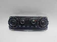 Klimabedienteil MERCEDES BENZ