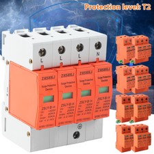 Überspannungsschutz T2 T1+T2