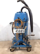 Ringler Industriesauger Vakuumsauger Nasssauger Spänesauger Flüssigkeitssa 45685