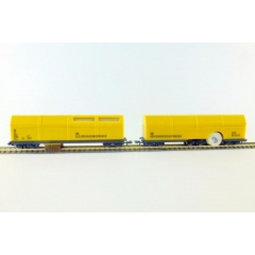 Lux 9670 doppelset - 9670,