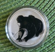 Australien 50 Cent Koala