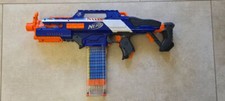 NERF N-Strike Elite AccuStrike Raptorstrike Präzisions-Spielzeugblaster