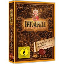 Catweazle Collectors Edition