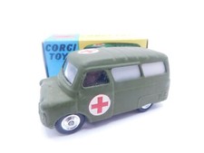 CORGI TOYS 414 * BEDFORD