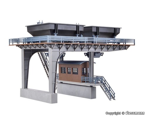 Vollmer 45720 - h0,
