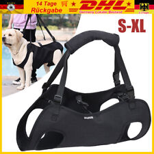 Hundetransporter Tragehilfe