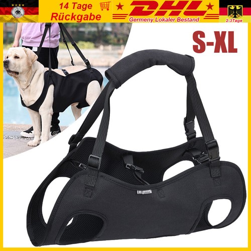 Hundetransporter tragehilfe - hundetransporter,
