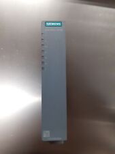 Siemens SCALANCE W700 Simatic Net IWLAN Client Module  6GK5734-1FX00-0AA0