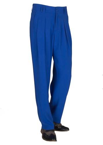 Royalblaue