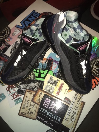 Size nike corteiz x - corteiz, air