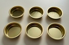 Set teelichteinsätze - 6, er