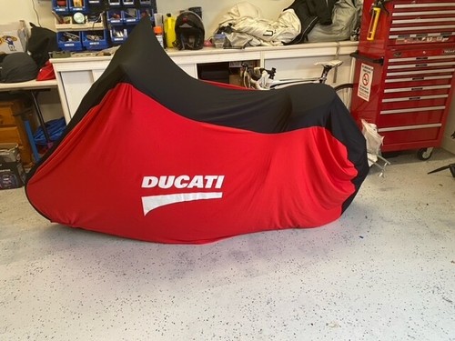Ducati xdiavel indoor bike - xdiavel,