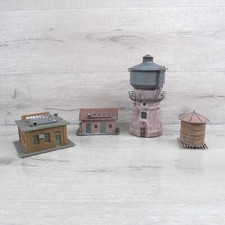 KIBRI - H0 - Wasserturm +