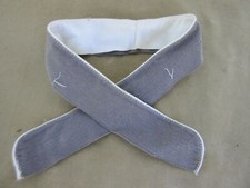 Deutsche Armee DDR NVA Kragenbinde für Uniformjacke Fieldjacket East German