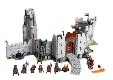 Herr der ringe - lord, of