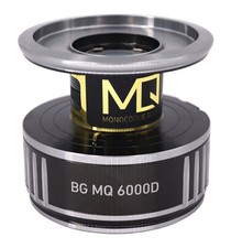 DAIWA Ersatzspule für