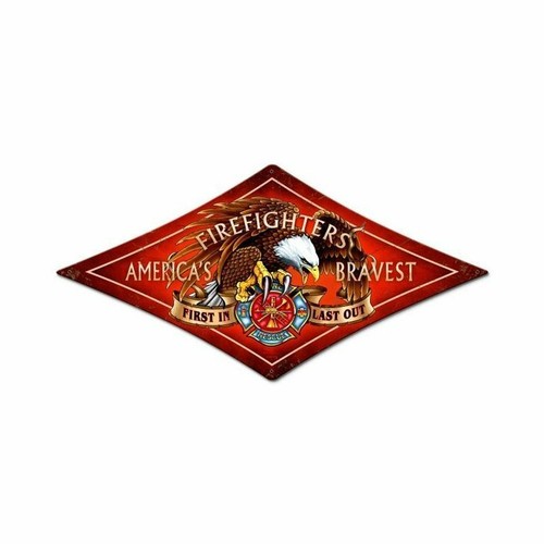 Amerika fire fighter - amerika,