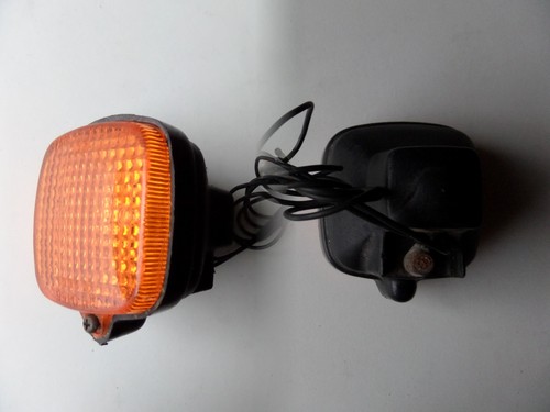 Honda blinker vorn - r, +