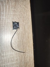 FrSky Empfänger ACCST 8ch mini