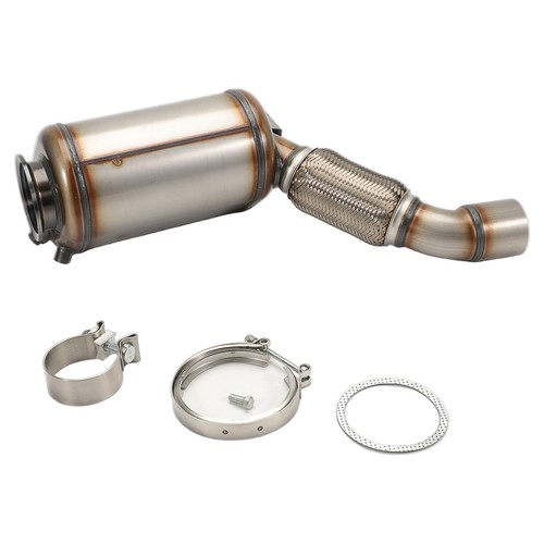 Dieselpartikelfilter dpf - dieselpartikelfilter,