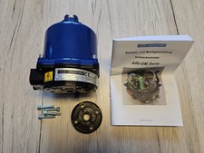 Schwenkantrieb ARI-OM Serie /